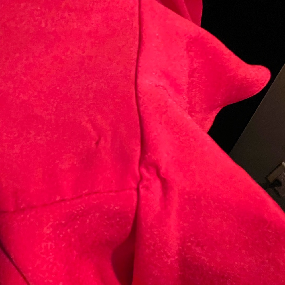 T-Bags Vibrant Pink Mini Dress